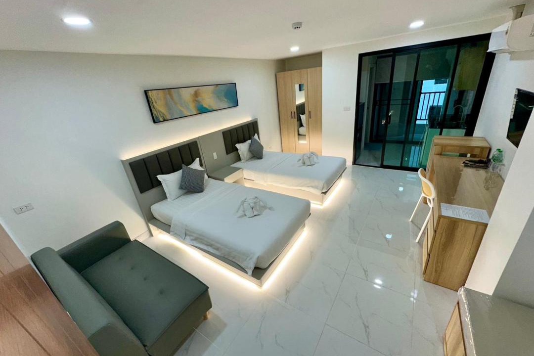 Photo of Bedroom in Khon Kaen