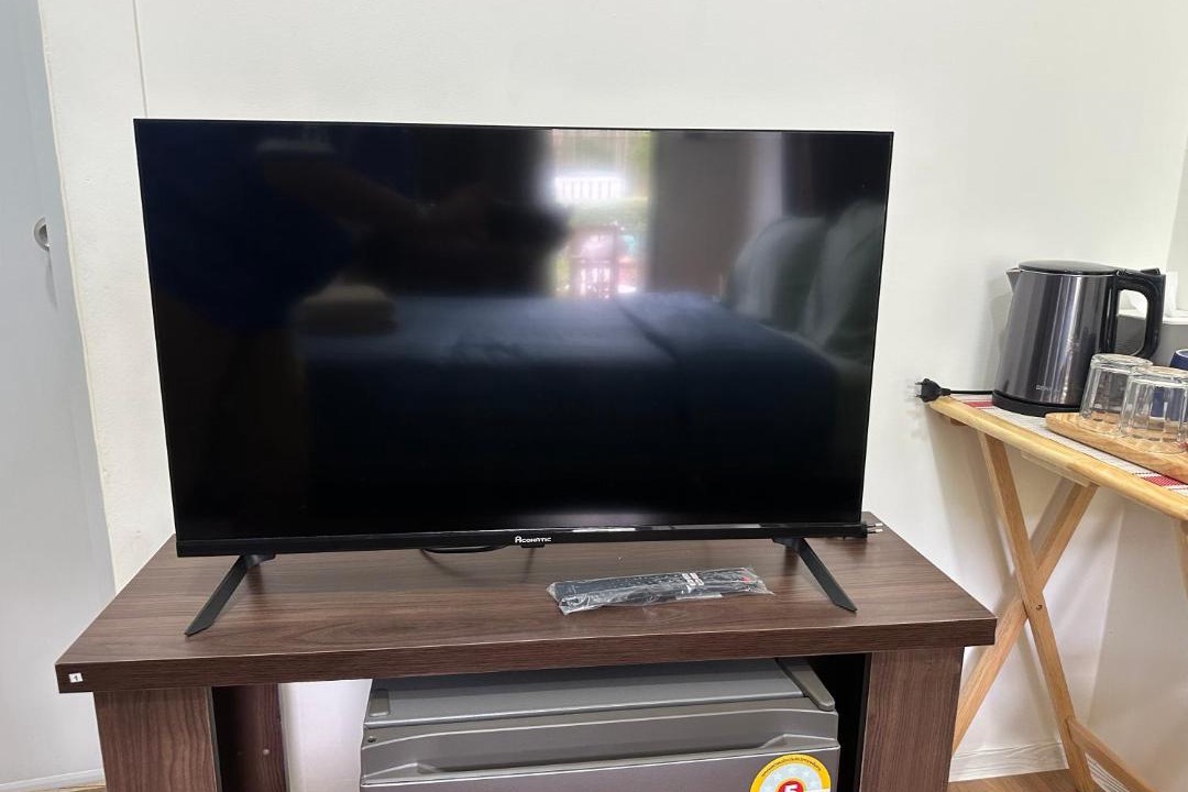 Photo of Livingroom in Wang Pong