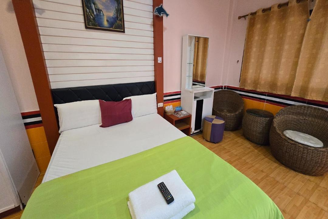 Photo of Bedroom in Songkhla