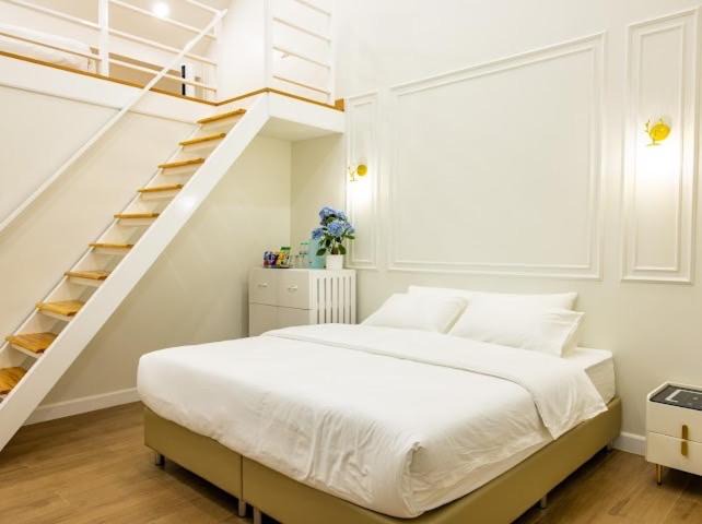 Photo of Bedroom in Sattahip