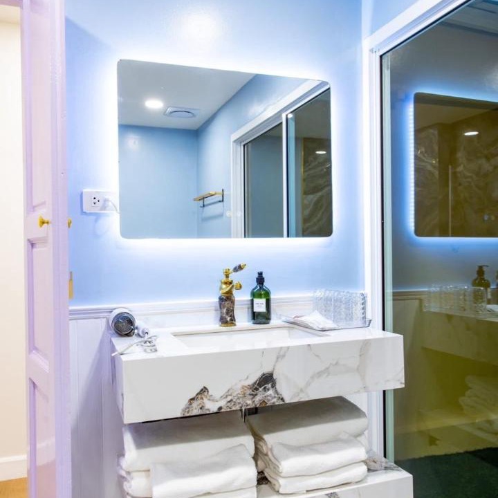 Photo of Bathroom in Sattahip