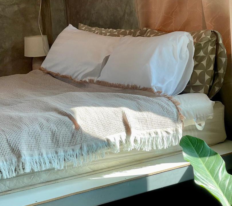 Photo of Bedroom in Don Kaeo