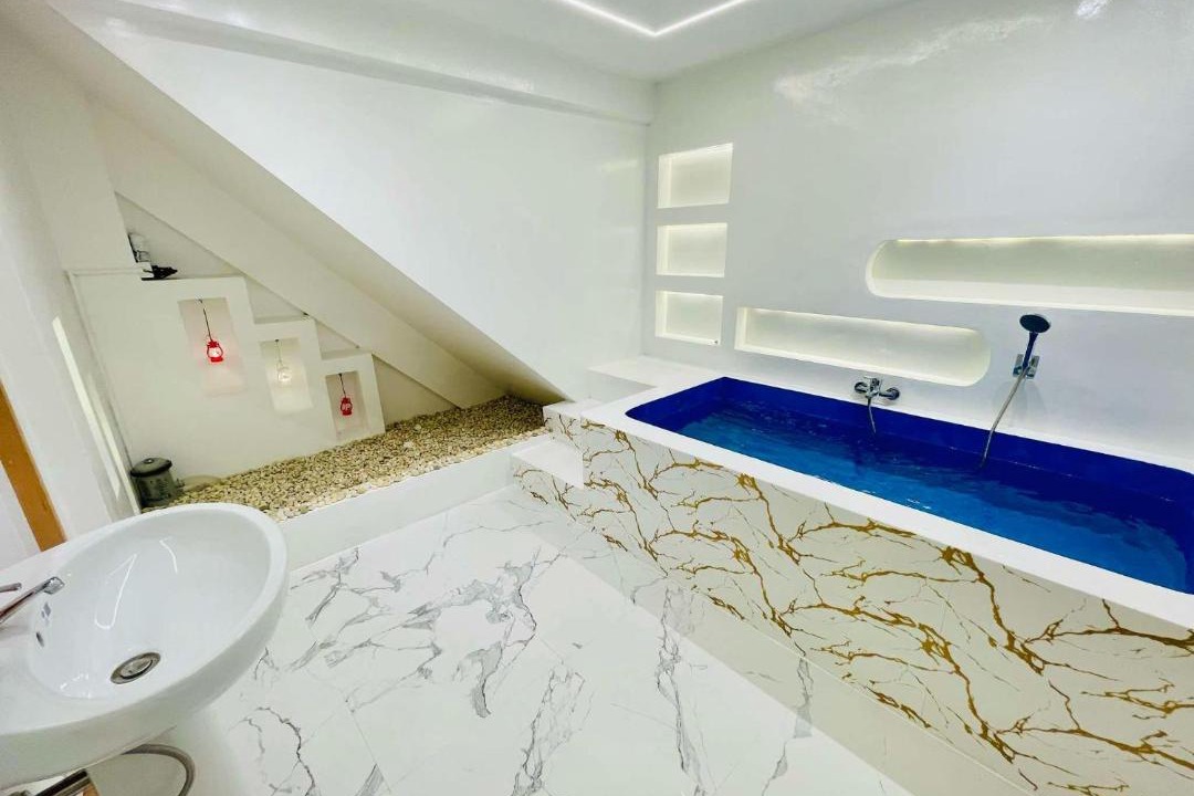 Photo of Bathroom in Downtown Hat Yai