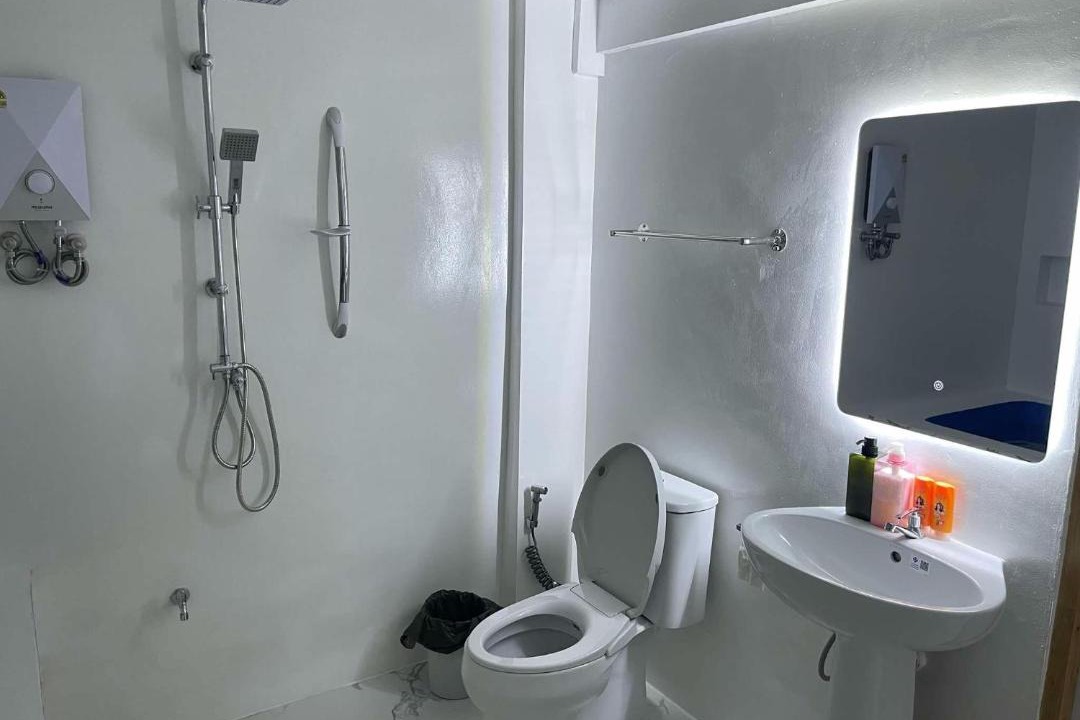 Photo of Bathroom in Downtown Hat Yai