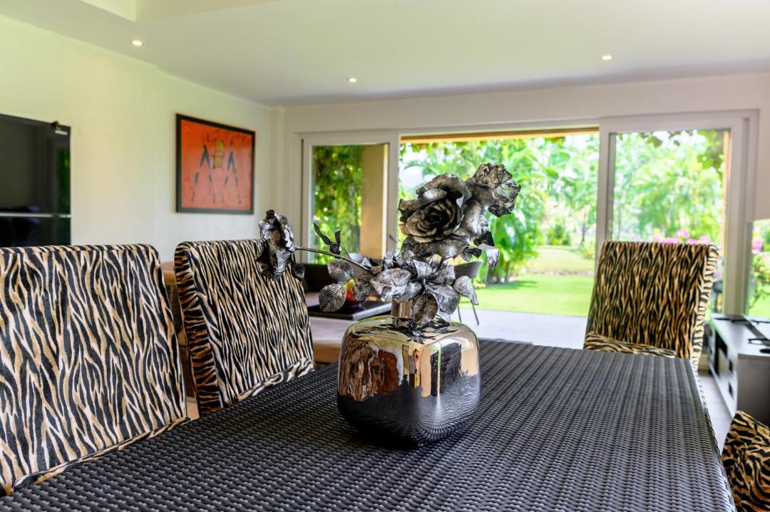 Photo of Livingroom in Klong Son
