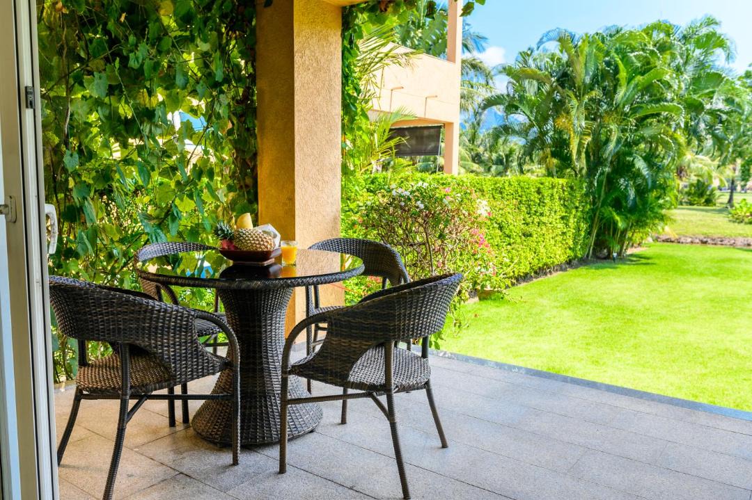 Photo of Patio Balcony in Klong Son