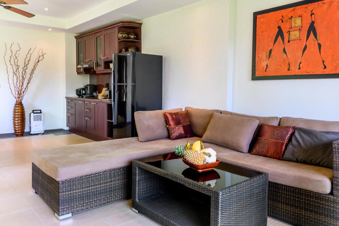 Photo of Livingroom in Klong Son