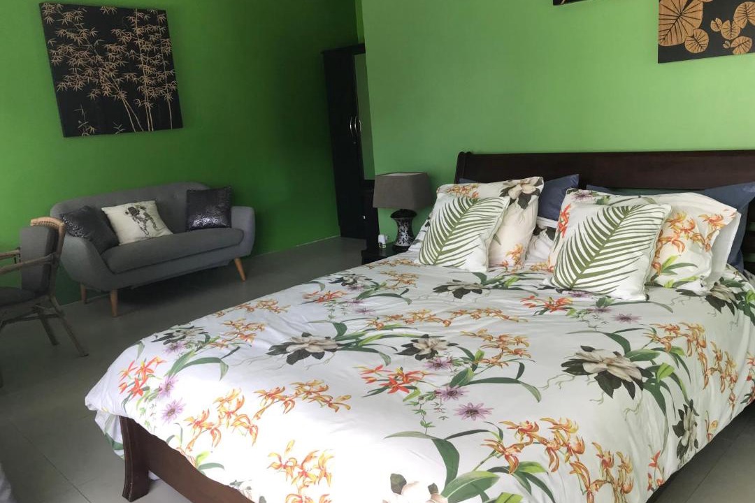 Photo of Bedroom in Thong Krut