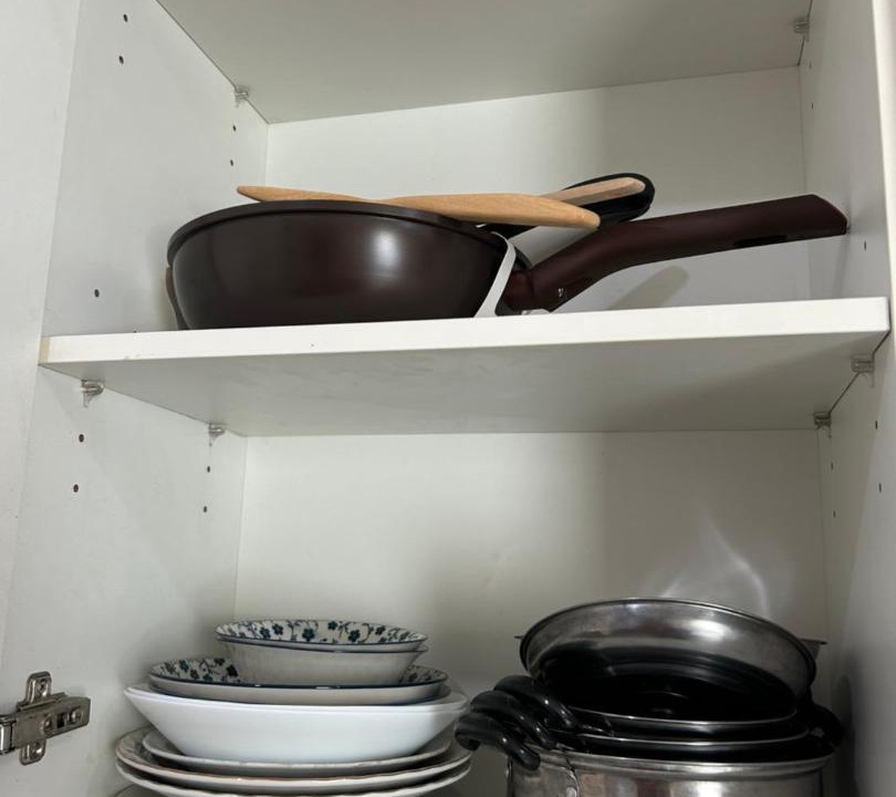 Photo of Kitchen in Suan Luang