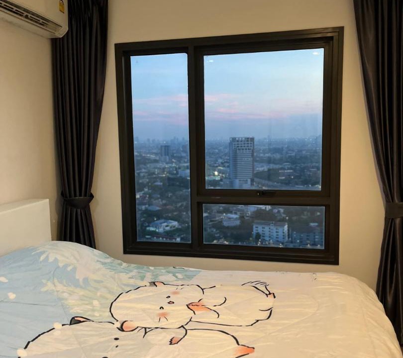 Photo of Bedroom in Suan Luang