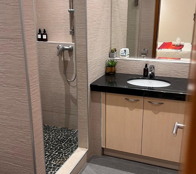 Photo of Bathroom in Nong Chaeng