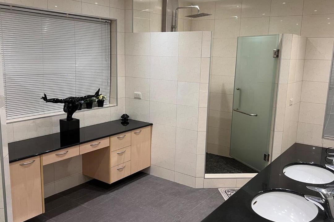 Photo of Bathroom in Nong Chaeng