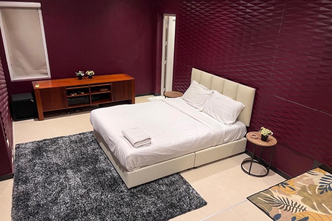 Photo of Bedroom in Nong Chaeng