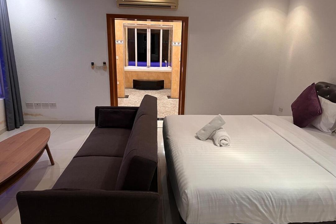 Photo of Bedroom in Nong Chaeng