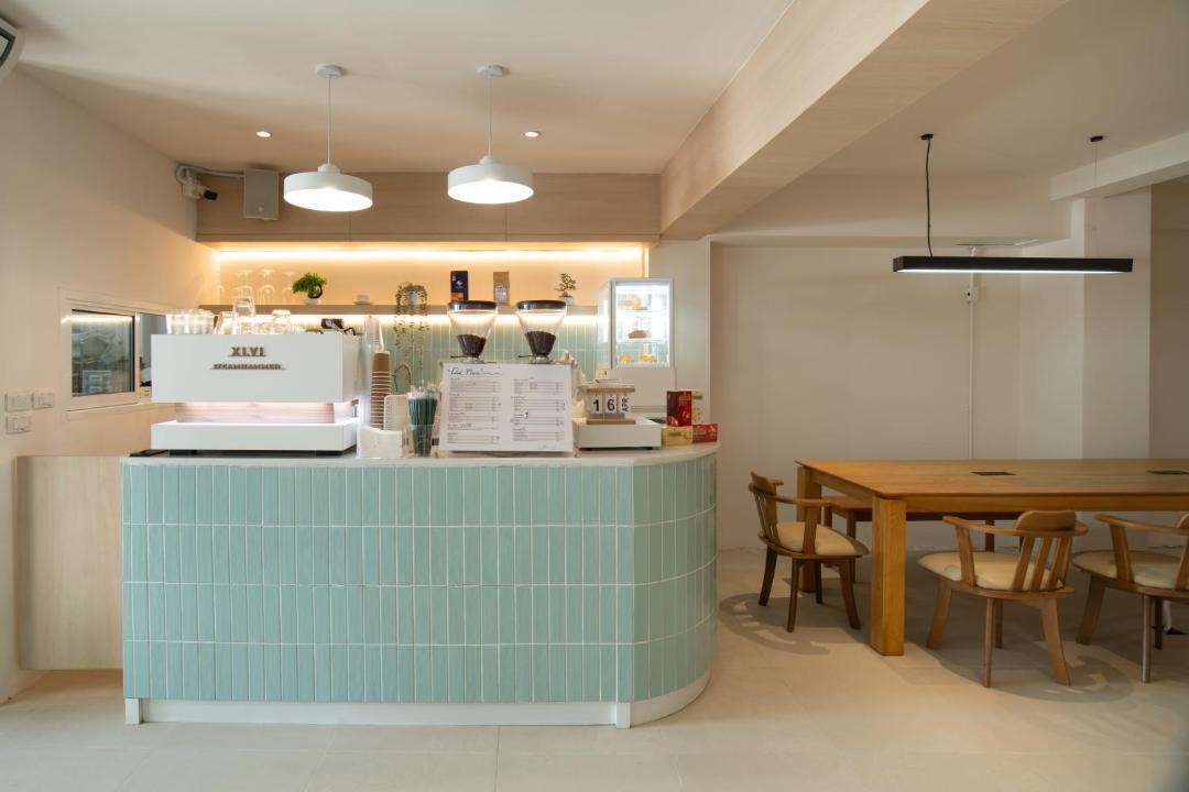 Photo of Kitchen in Yan Nawa