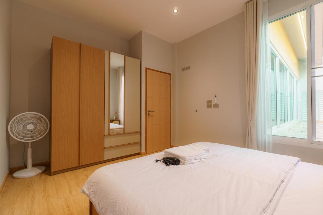 Photo of Bedroom in Chiang Mai