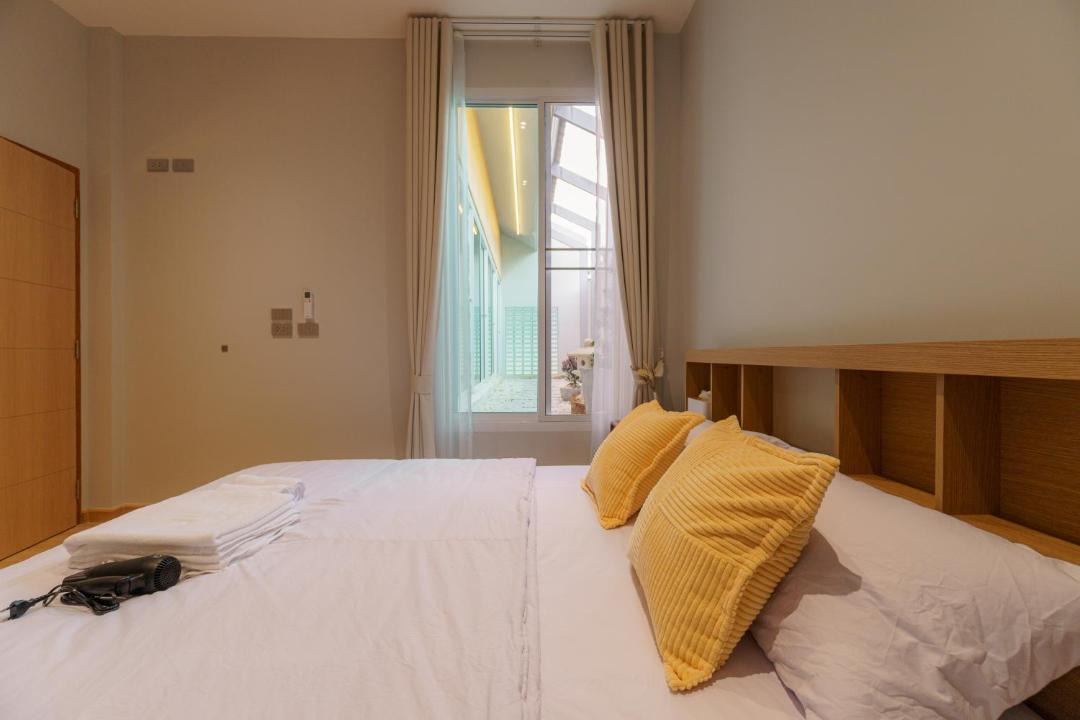 Photo of Bedroom in Chiang Mai