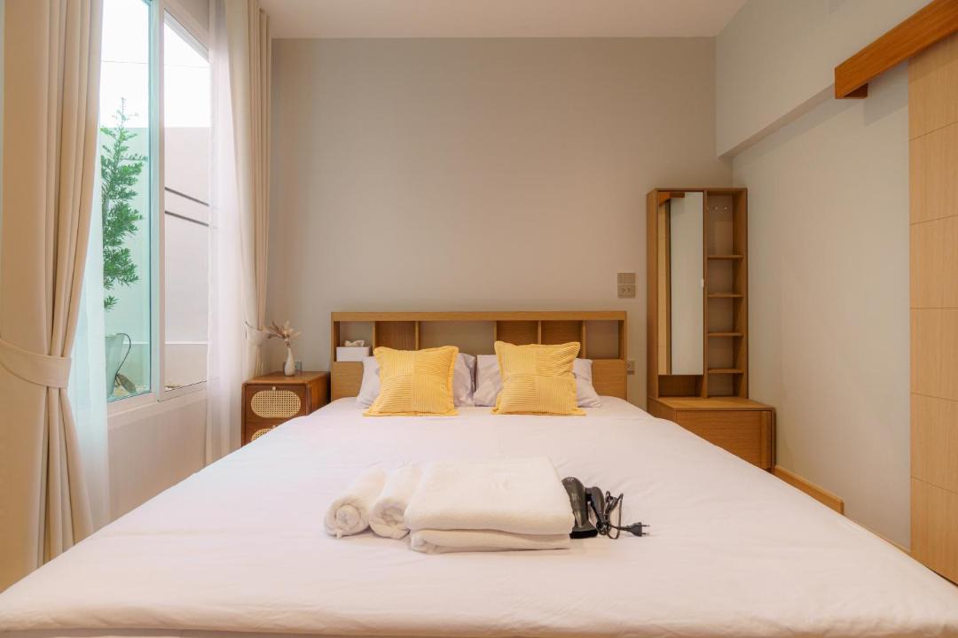 Photo of Bedroom in Chiang Mai