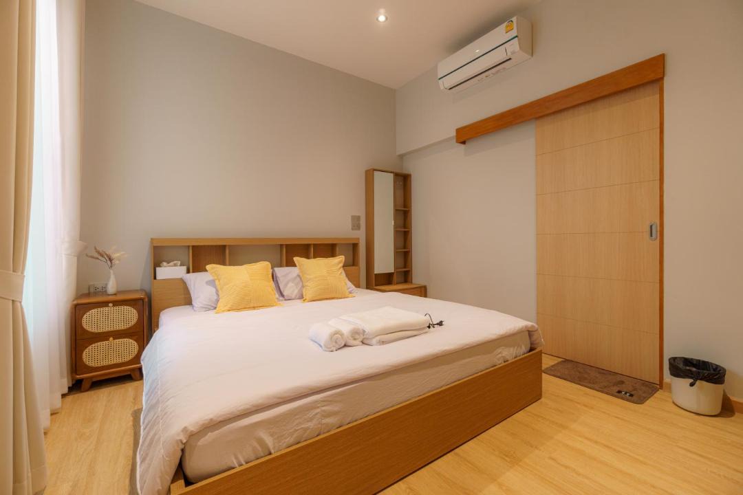 Photo of Bedroom in Chiang Mai