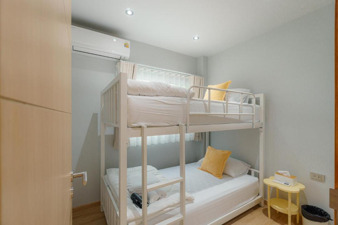 Photo of Bedroom in Chiang Mai