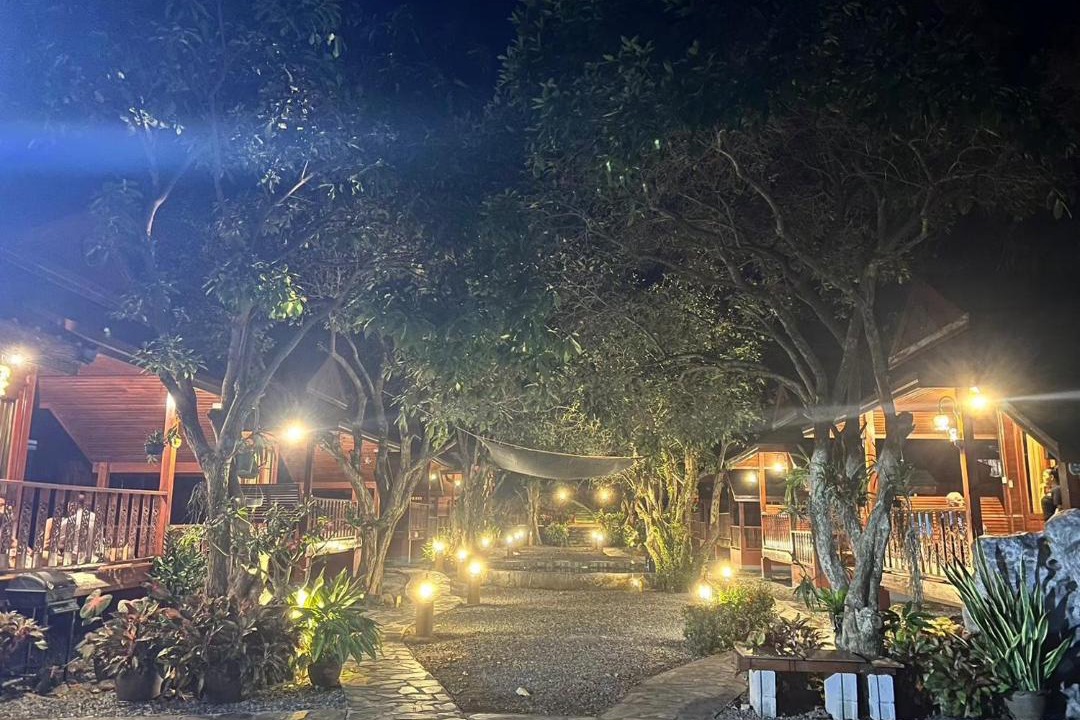 Photo of Outdoor in Khanom