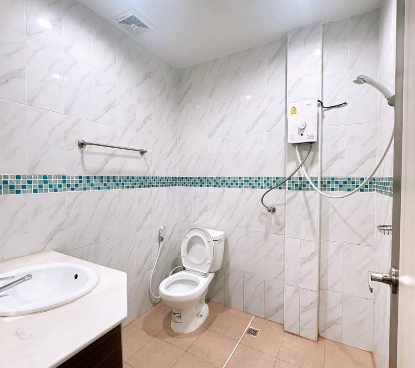 Photo of Bathroom in Mak Khaeng