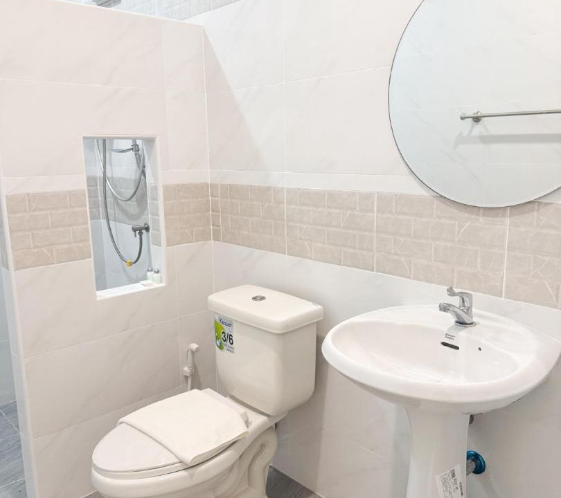 Photo of Bathroom in Lang Suan