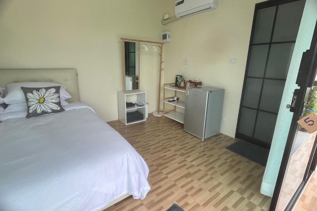 Photo of Bedroom in Chiang Dao