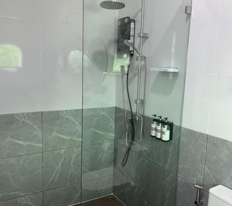 Photo of Bathroom in Chiang Dao