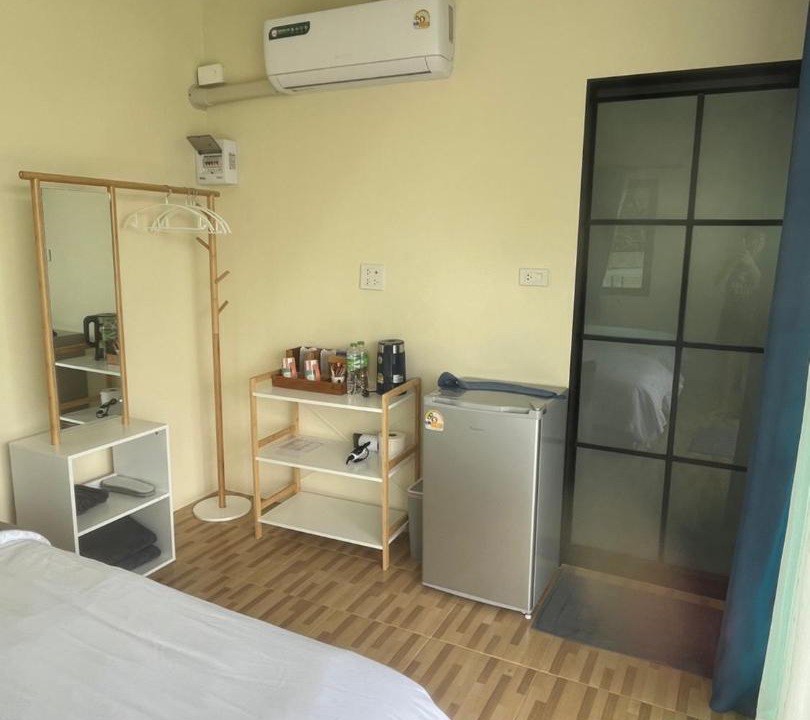 Photo of Bedroom in Chiang Dao