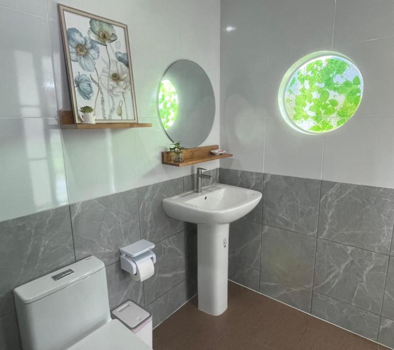 Photo of Bathroom in Chiang Dao