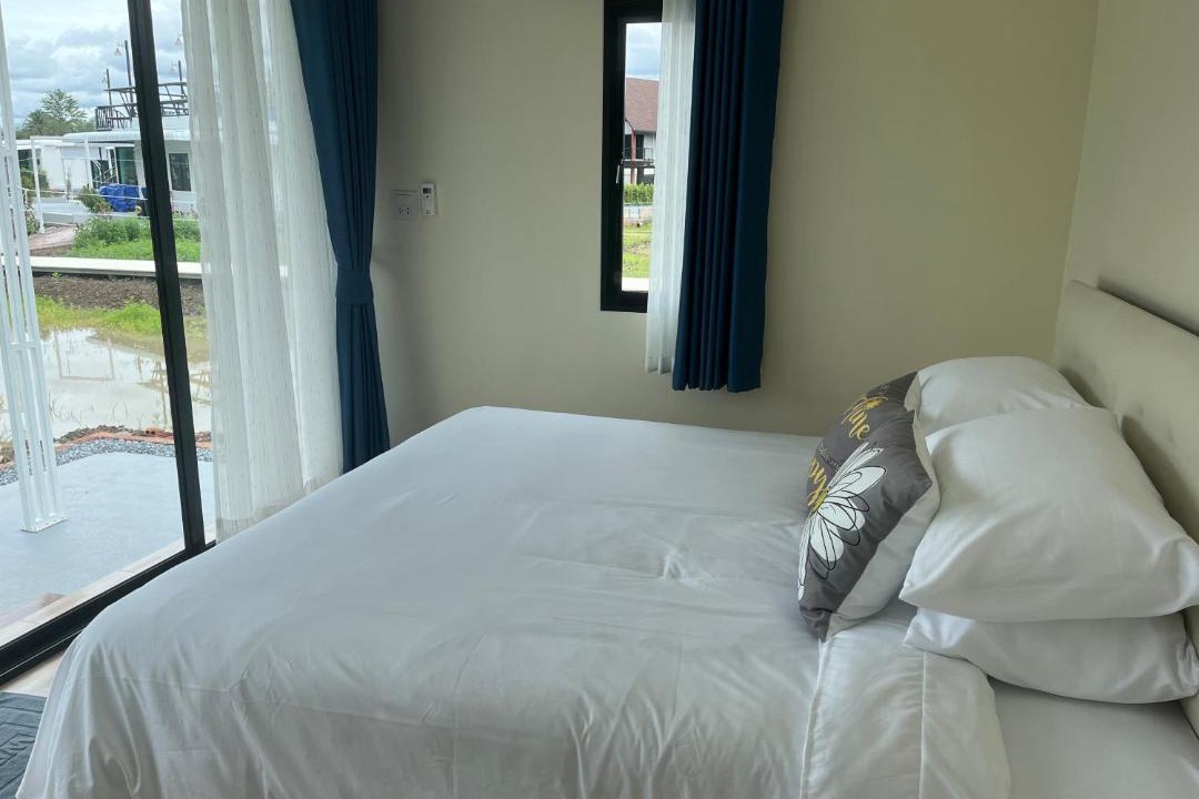 Photo of Bedroom in Chiang Dao