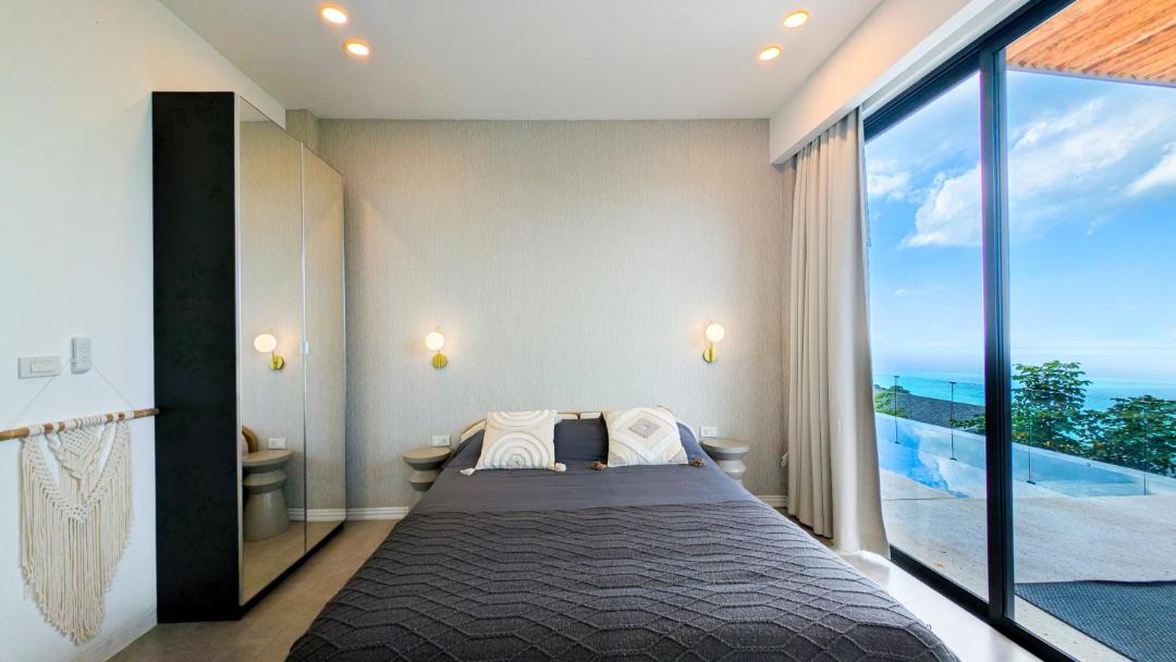 Photo of Bedroom in Haad Yao