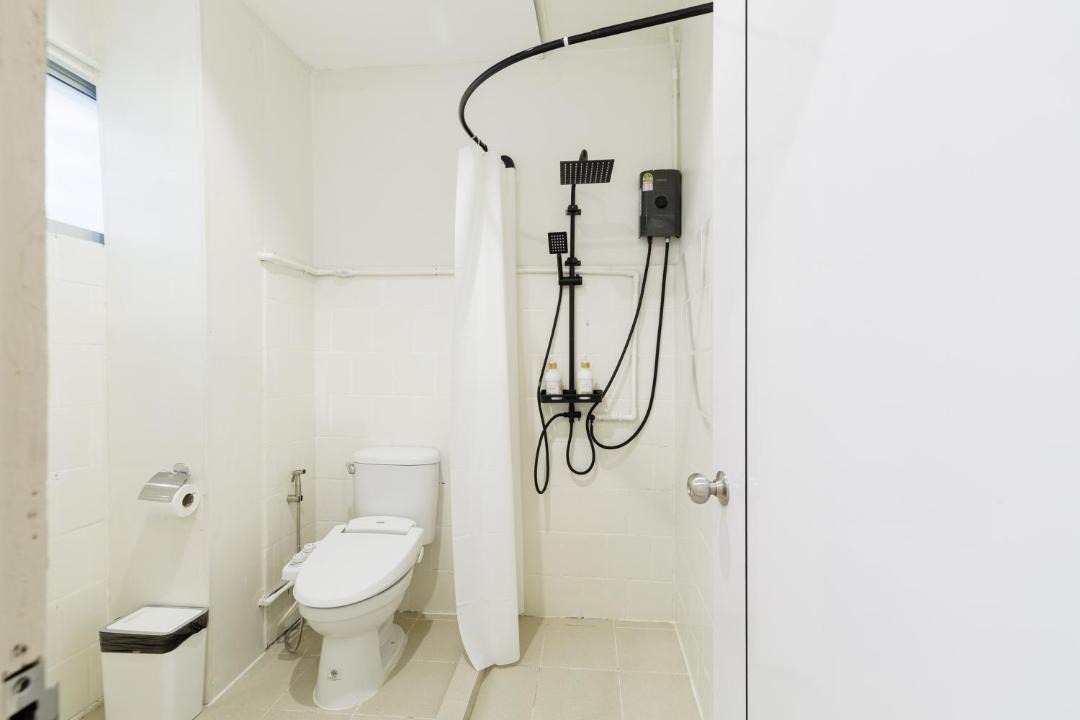 Photo of Bathroom in Phra Khanong