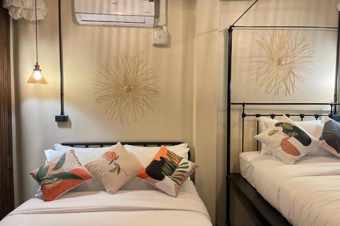 Photo of Bedroom in Bang Phra