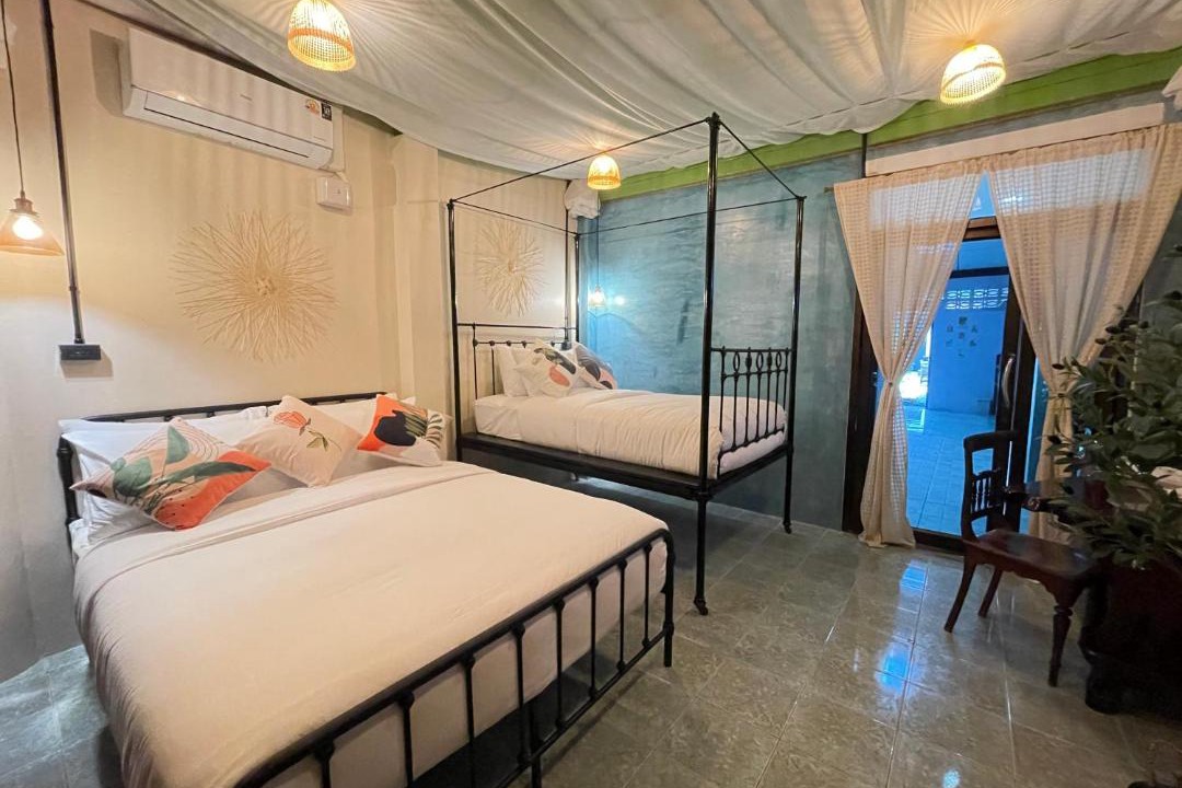 Photo of Bedroom in Bang Phra