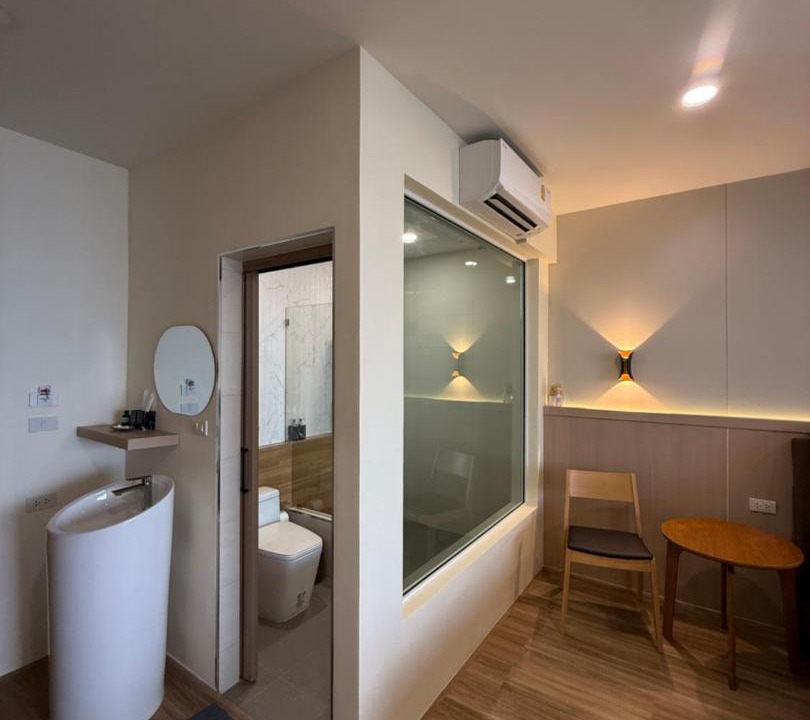 Photo of Bathroom in Pak Nam