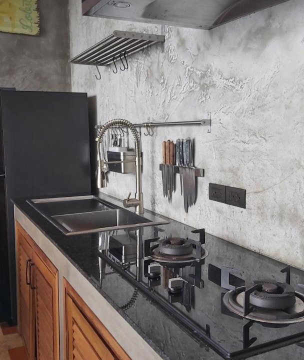 Photo of Kitchen in Maret