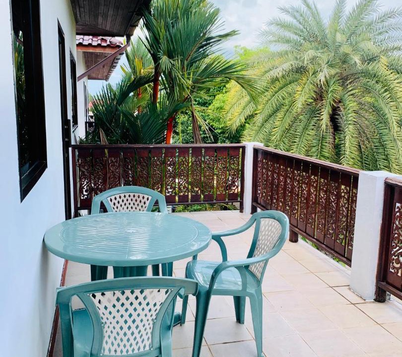 Photo of Patio Balcony in Chakphong