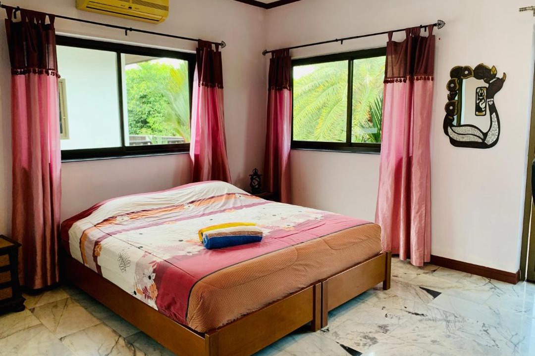 Photo of Bedroom in Chakphong
