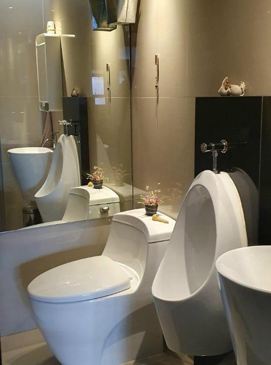 Photo of Bathroom in Hat Yai