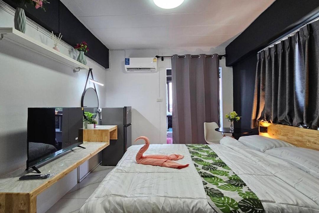 Photo of Bedroom in Mueang Samut Prakan District