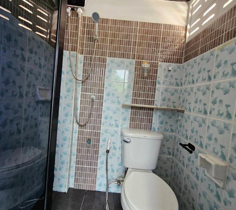 Photo of Bathroom in Mueang Samut Prakan District