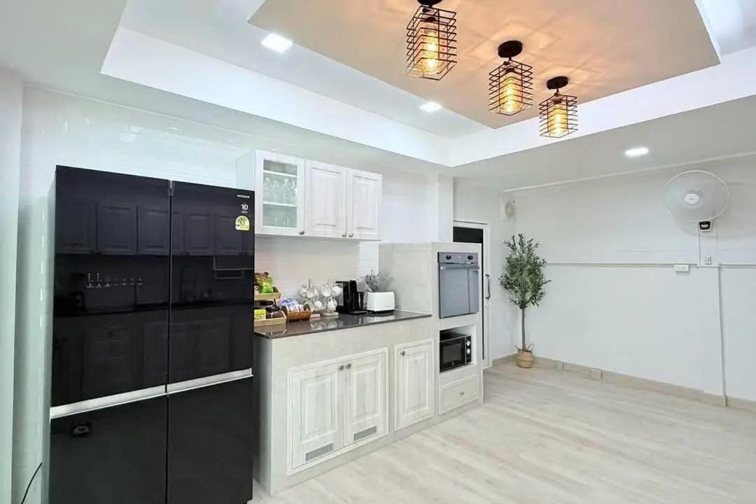 Photo of Kitchen in Khon Kaen