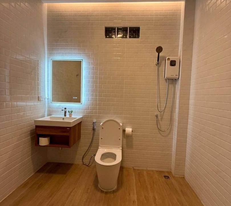 Photo of Bathroom in Khon Kaen