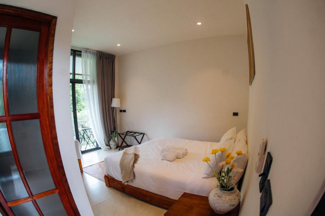 Photo of Bedroom in Phatthalung