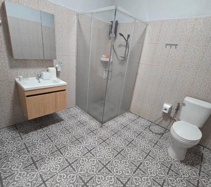 Photo of Bathroom in Nakhon Nayok