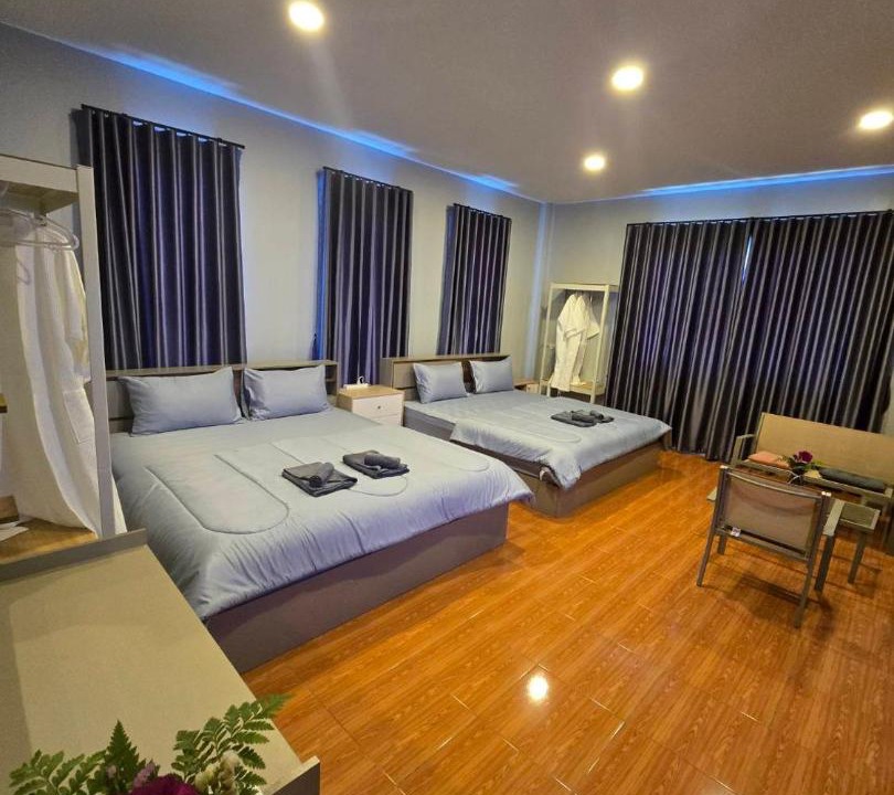 Photo of Bedroom in Nakhon Nayok