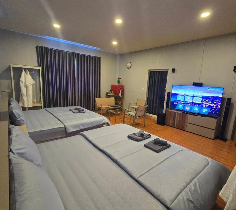 Photo of Bedroom in Nakhon Nayok
