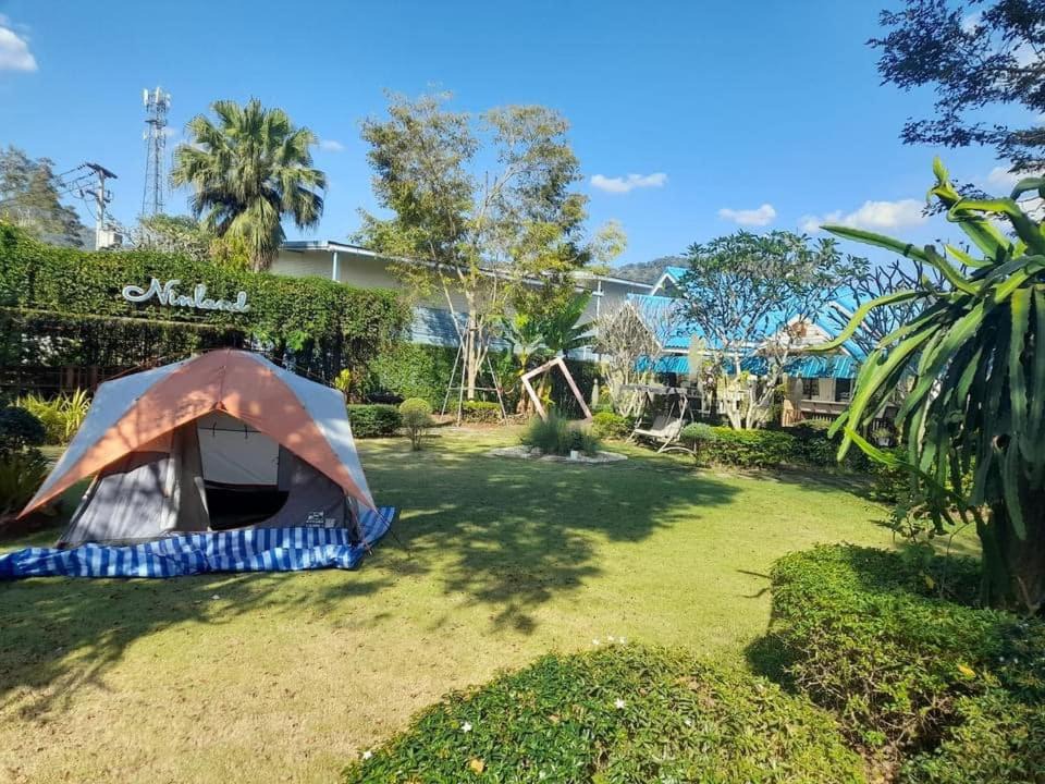 Photo of Outdoor in Pak Phli